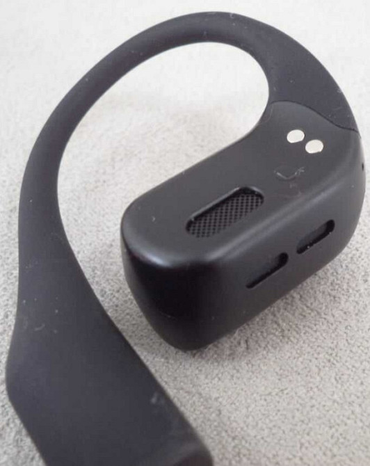 НОВЫЕ Беспроводные Наушники FIIL GS - Удобные и Открытые для Спорта! Харьков - изображение 5