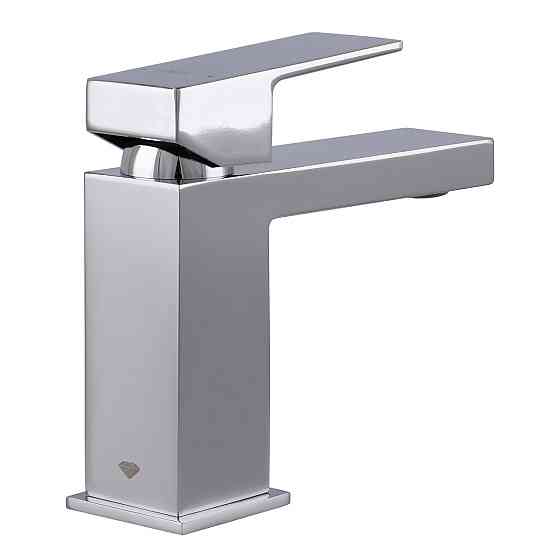 Смеситель для умывальника TOPAZ ODISS TO 18401-H61B (000027420) Киев