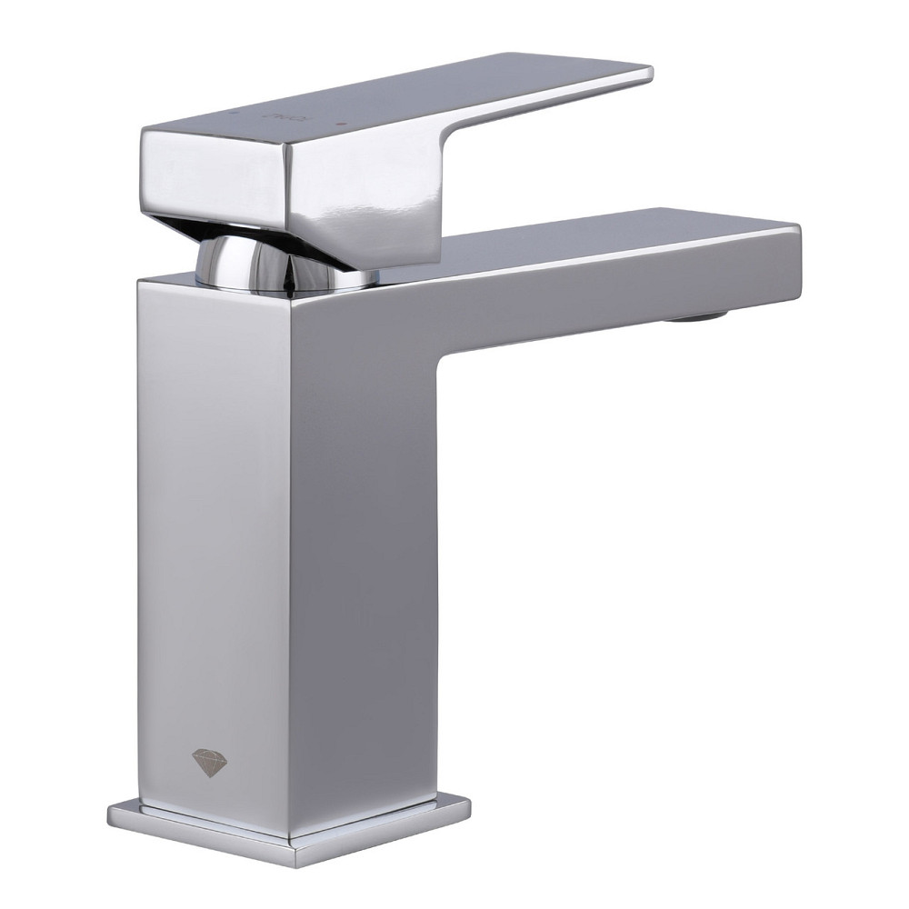 Змішувач для умивальника TOPAZ ODISS TO 18401-H61B (000027420) Київ - фото 3