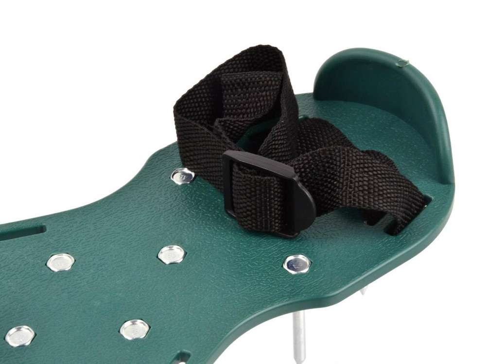 Аератор взуття "GeKo", шипи 46 мм Київ - фото 4