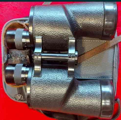 Морський бінокль з роздільним фокусуванням Bushnell 7х50 .номерний №95312 Киев