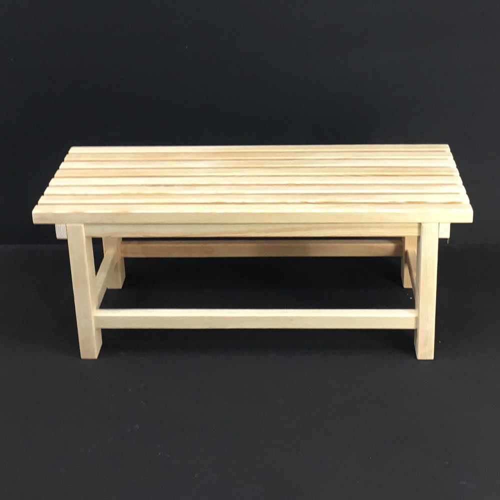 Садова лавка "Ліда 120" бланже Миколаїв - фото 3