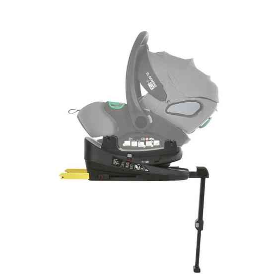 База под автокресло ME 1110 i-FIX Base ME 1110 Base 360 Винница