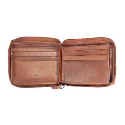 Гаманець JCB NC38MN Tan Вінниця