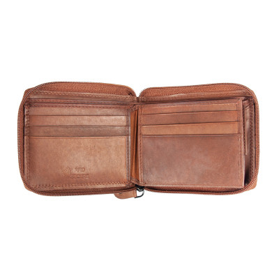 Кошелек JCB NC38MN Tan Винница - изображение 3