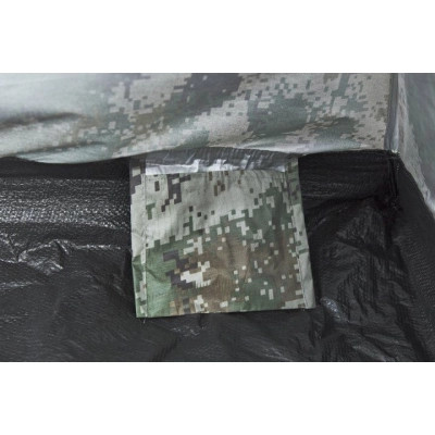 Палатка Skif Outdoor Adventure Auto I Camo (SOTASL200C) Винница - изображение 10