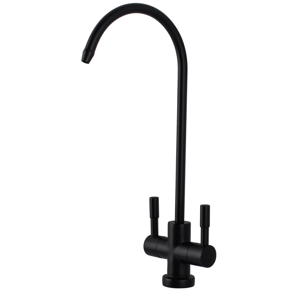 Кран для обратного осмоса Globus Lux Lazer GLLR-76A-BB (000029242) Киев - изображение 1