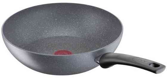 Сковорода-вок Tefal Healthy Chef 28 см (G1501972) ( 1.06 кг ) Харьков