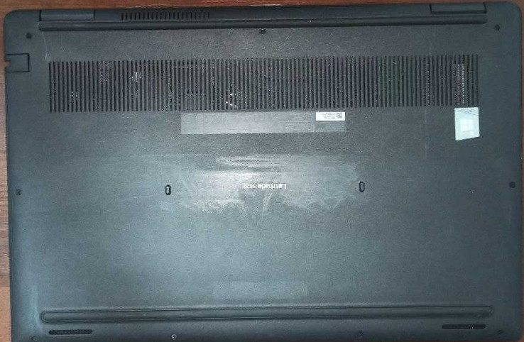 Ноутбук: DELL Latitude 3520/ 15.6 . Київ - фото 2