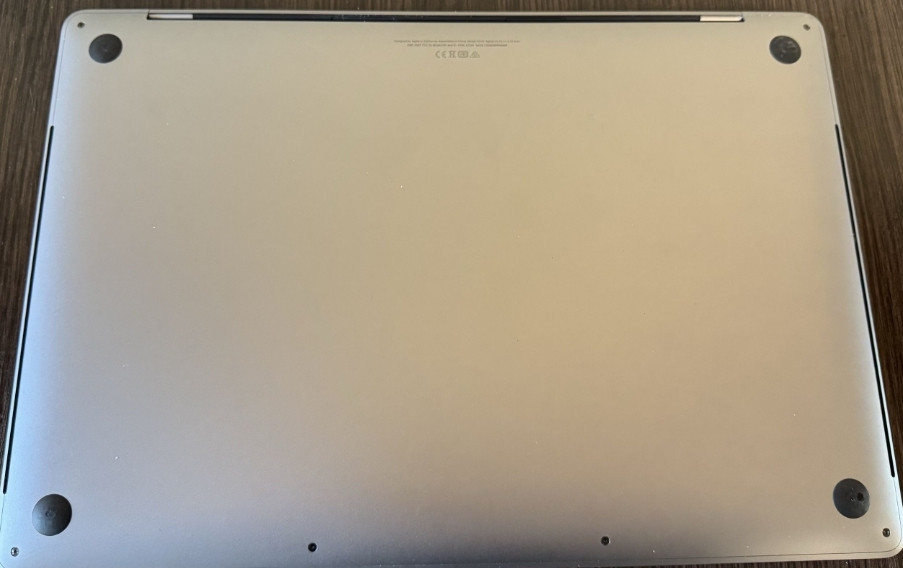 Ідеал!MacBook Pro 16” intel I9 /32/512Gb акб:95% 2019 Model A2141 Харків - фото 1