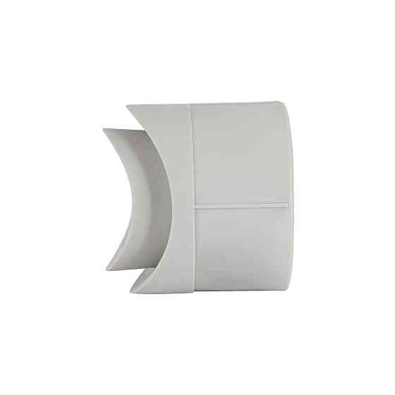 Вварне сідло PPR Blue Ocean 75х40 Київ