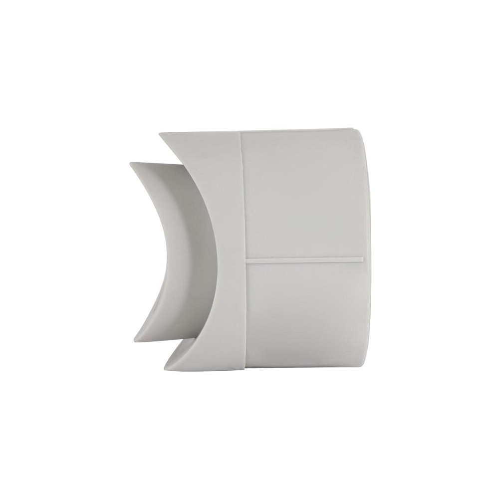 Вварное седло PPR Blue Ocean 75х40 Киев - изображение 5