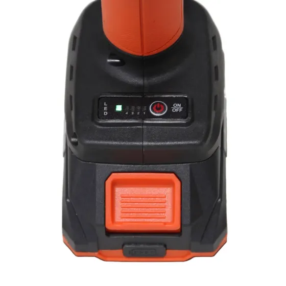 Секатор Rebiner RBS35/20Li 20 В – безщітковий мотор, 1 АКБ + зарядка, Гарантія 36 міс Львів