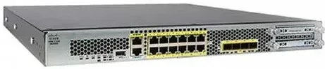 Маршрутизатор  Cisco FPR2110-NGFW-K9 Київ
