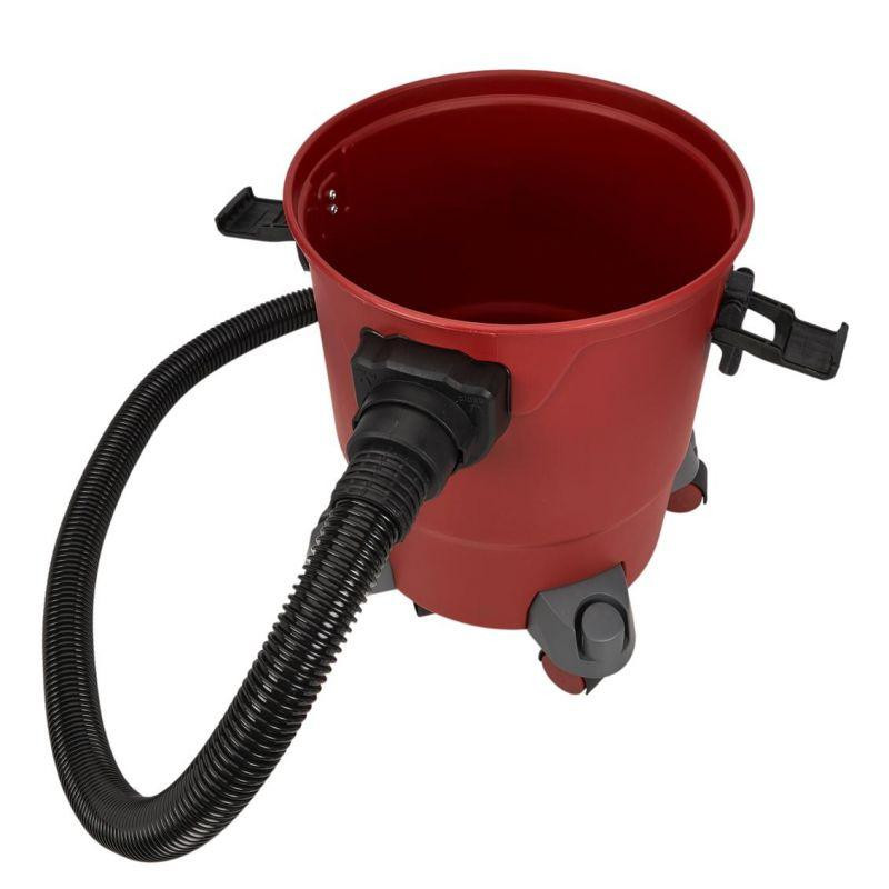 Пылесос для влажной уборки Kraft&Dele KD475 20 Л 1.2кВт Киев - изображение 5