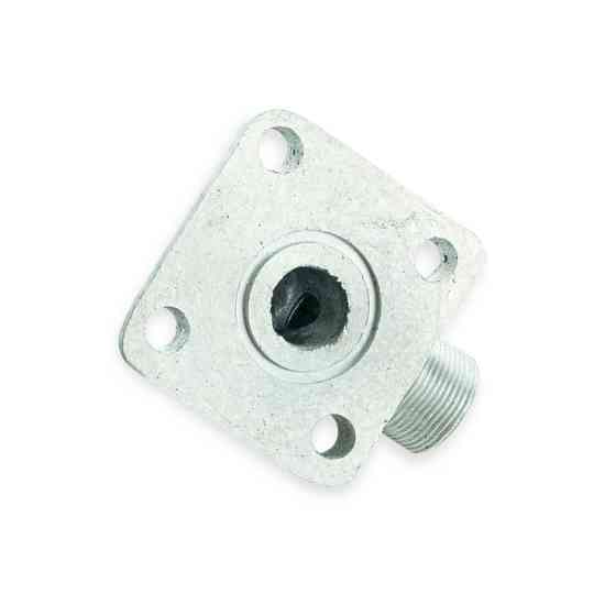 Фланець 32 (кутовий зовнішнє різьблення) М27х1,5 під S32 нш Мукачево