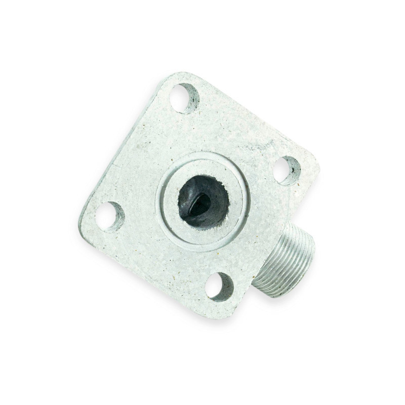 Фланец 32 (угловой наружная резьба) М27х1,5 под S32 нш Мукачево - изображение 1