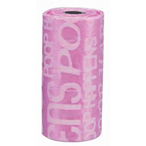 Пакеты Trixie для уборки за собаками сменные M 20 шт/уп Киев - изображение 6