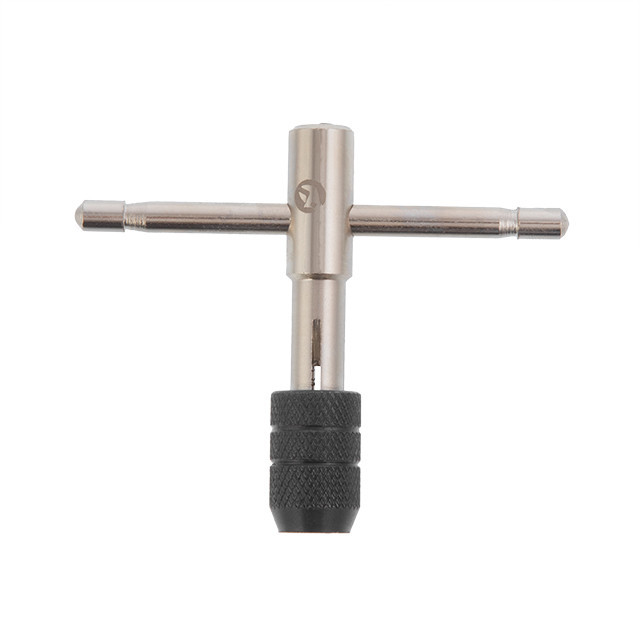 Метчиков Т-образный M3-M6 INTERTOOL SD-8406 Киев - изображение 3