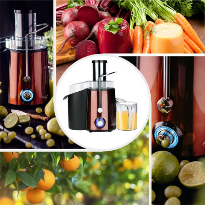 Соковижималка Adler AD 4129 Вінниця - фото 6