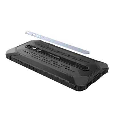 Мобильный телефон Ulefone Rugking 2 Pro 4/128Gb Black (6975326660990) Вінниця