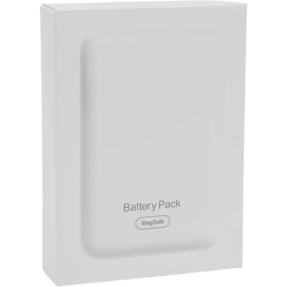 Повербанк із підтримкою бездротової зарядки магнітний PD 22,5 W 10000MAH, 10144 Дніпро