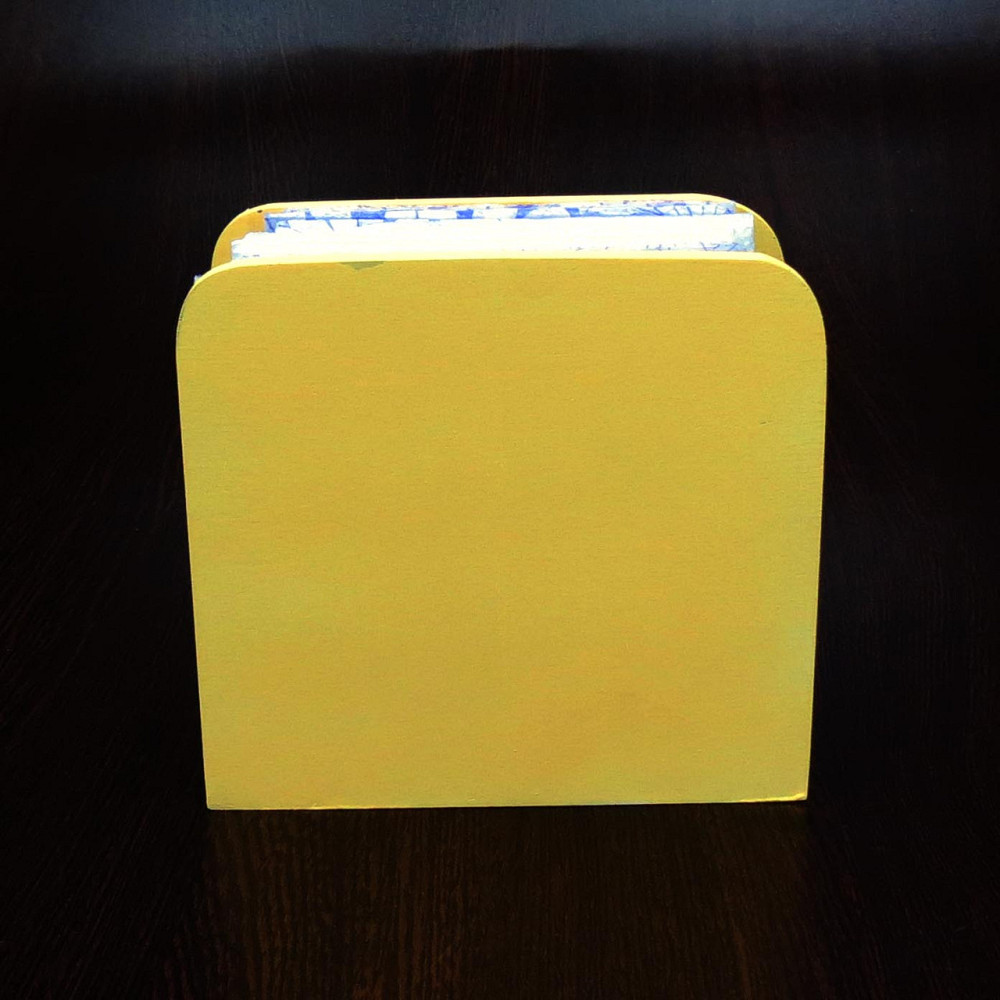 Серветниця "Сегура 14" лимонад Миколаїв - фото 2