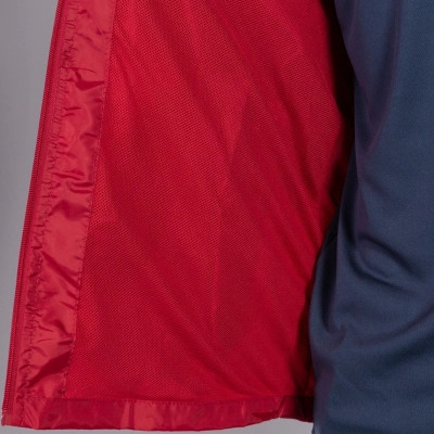 Куртка Joma Iris 100087.600 червоний S (9995218745090) Вінниця - фото 7