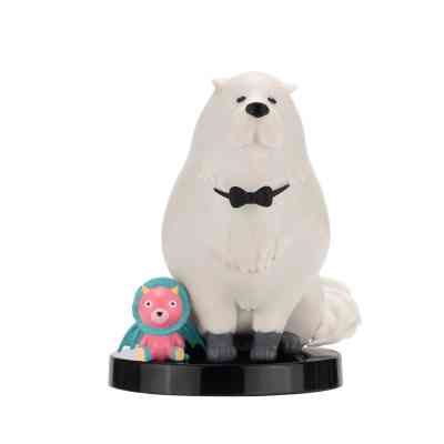 Фігурка для геймерів Total Anime серії Сім'я шпигуна W1 - Бонд (KAZ0085-W1) Вінниця