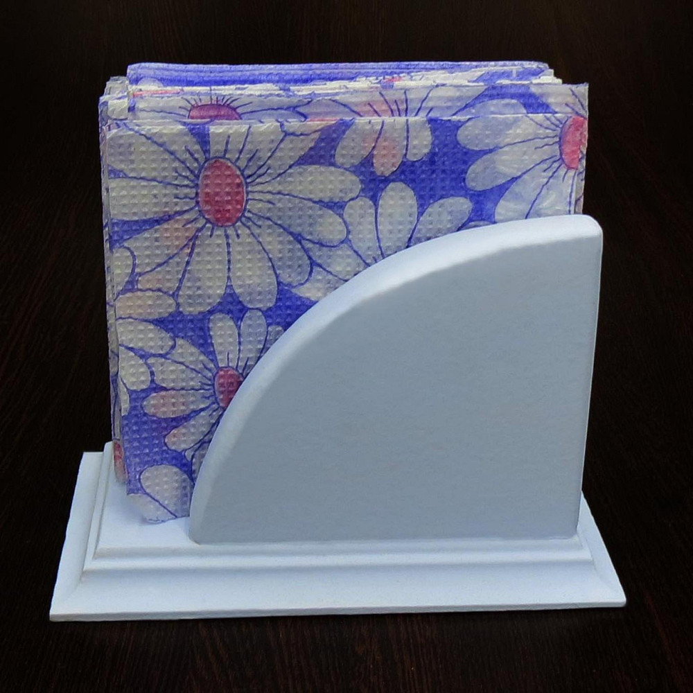 Серветниця "Арагон" ірис Миколаїв - фото 6