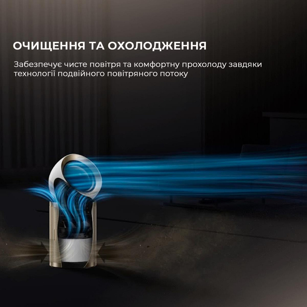 Очисник повітря Dreame PM20 (CVF14A) ( 12.7 кг ) Харьков - изображение 18