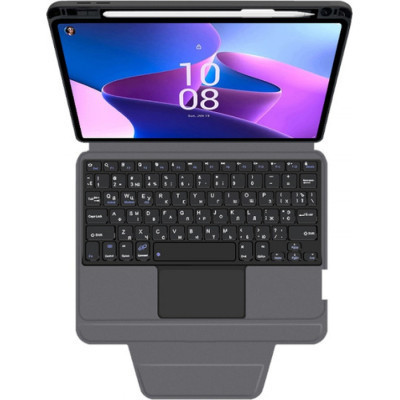 Чохол до планшета AirOn Premium Lenovo Tab M10 Plus 3Gen 2022 10.6" with Keyboard (4822352781100) Вінниця - фото 9