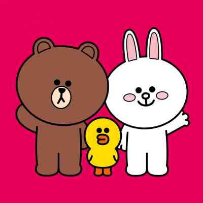 Картина по номерам Santi Лайн Френдс Браун Саллі та Коні 25*25см полотно кольорове (955015) Вінниця