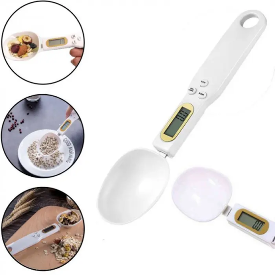 Электронная мерная ложка-весы Digital Spoon Scale Харьков