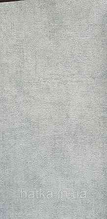 Обои виниловые Grandeco One roll one motif 0.53x10 однотонные эффект потертости под старину изумрудные зеленые Киев