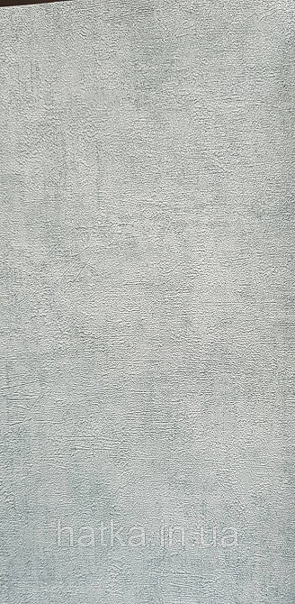 Шпалери вінілові Grandeco One roll one motif 0.53x10 однотонні ефект потертості під старовину смарагдові зелені Київ - фото 2