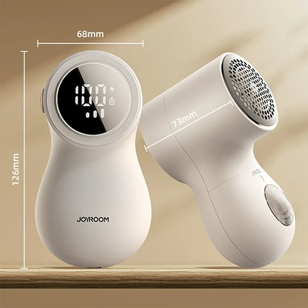 Машинка від катишок JOYROOM JR-CY517 lint remover Чернівці - фото 2