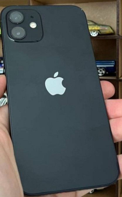 Айфон iPhone 12 128Gb. 88% Київ - фото 8