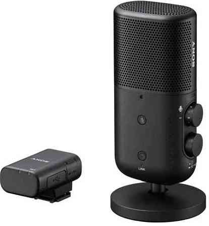 Мікрофон Sony ECM-S1 Київ