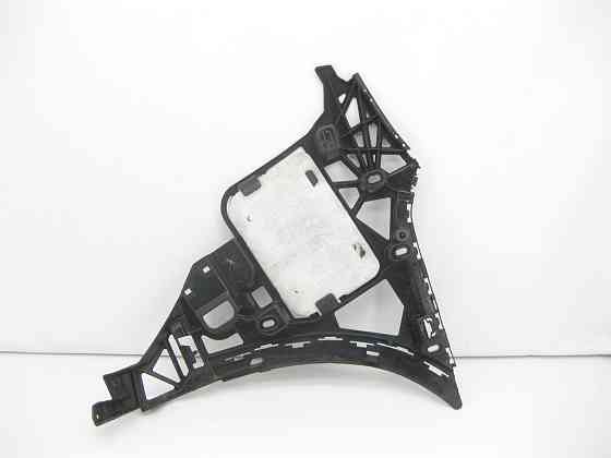 Mercedes-Benz  A2928800112 Бічний кронштейн кріплення заднього бампера зліва GLE Coupe C292 Одесса