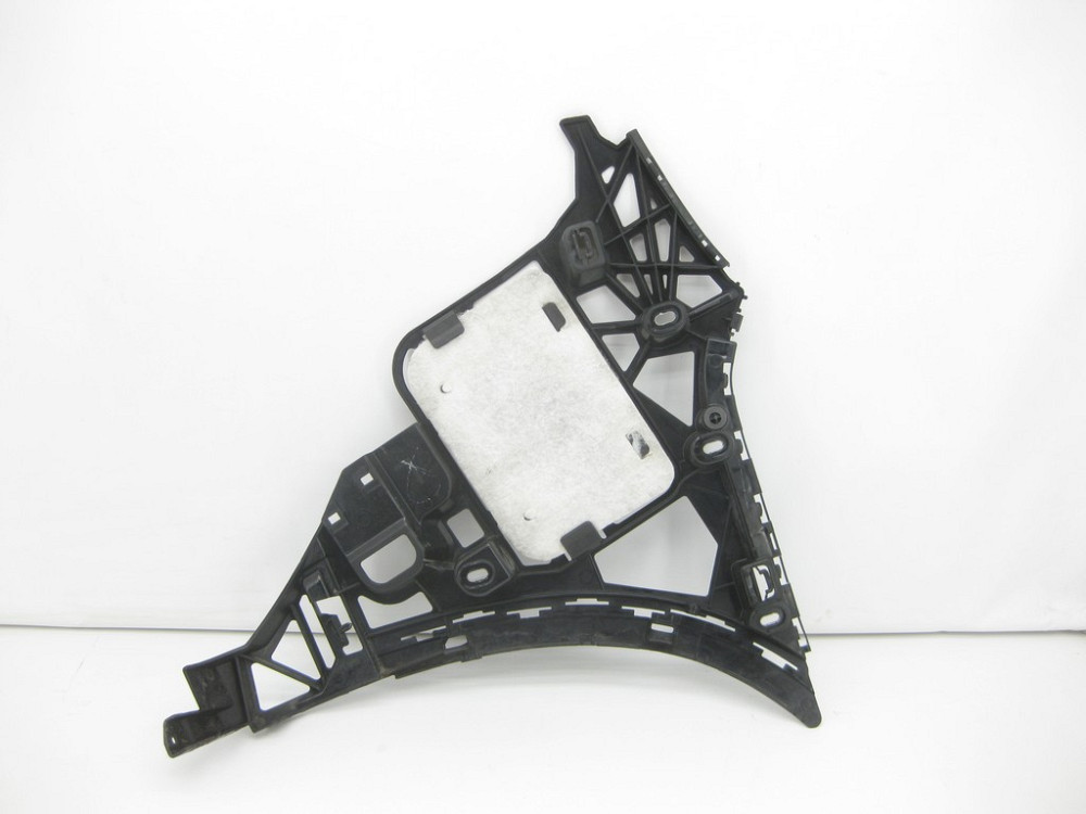 Mercedes-Benz  A2928800112 Бічний кронштейн кріплення заднього бампера зліва GLE Coupe C292 Одесса - изображение 3