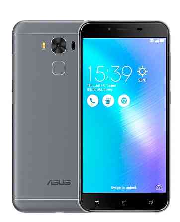 Захисне скло 5D для Asus ZenFone 3 Max ZC553KL, Made in Ukraine Київ