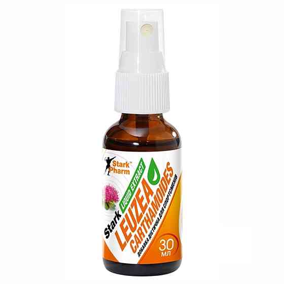 Leuzea Carthamoides - 30ml Луцк