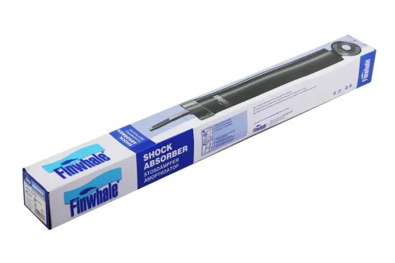 Амортизатор Aveo задній Finwhale газ. Вінниця