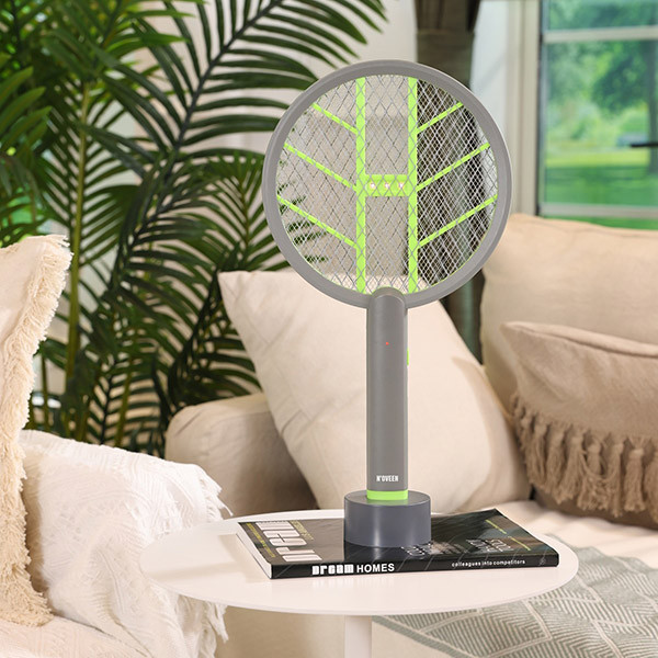 Электромухобойка аккумуляторная IKN145 Днепр - изображение 8