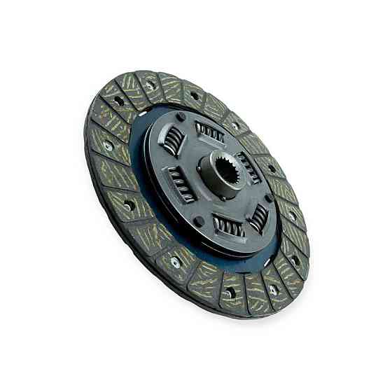 Диск ведений 2101 (накладка диска зчеплення вузька) Мукачево