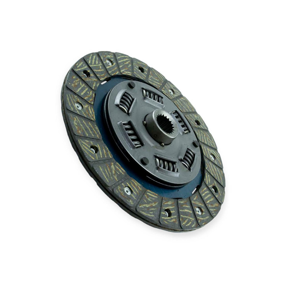 Диск ведений 2101 (накладка диска зчеплення вузька) Мукачево - фото 1