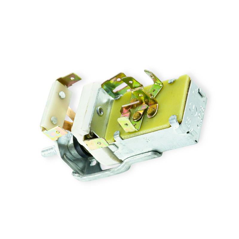 Центральний перемикач світла (ЦПС) газ 2410 (41.3709) Мукачево - фото 2