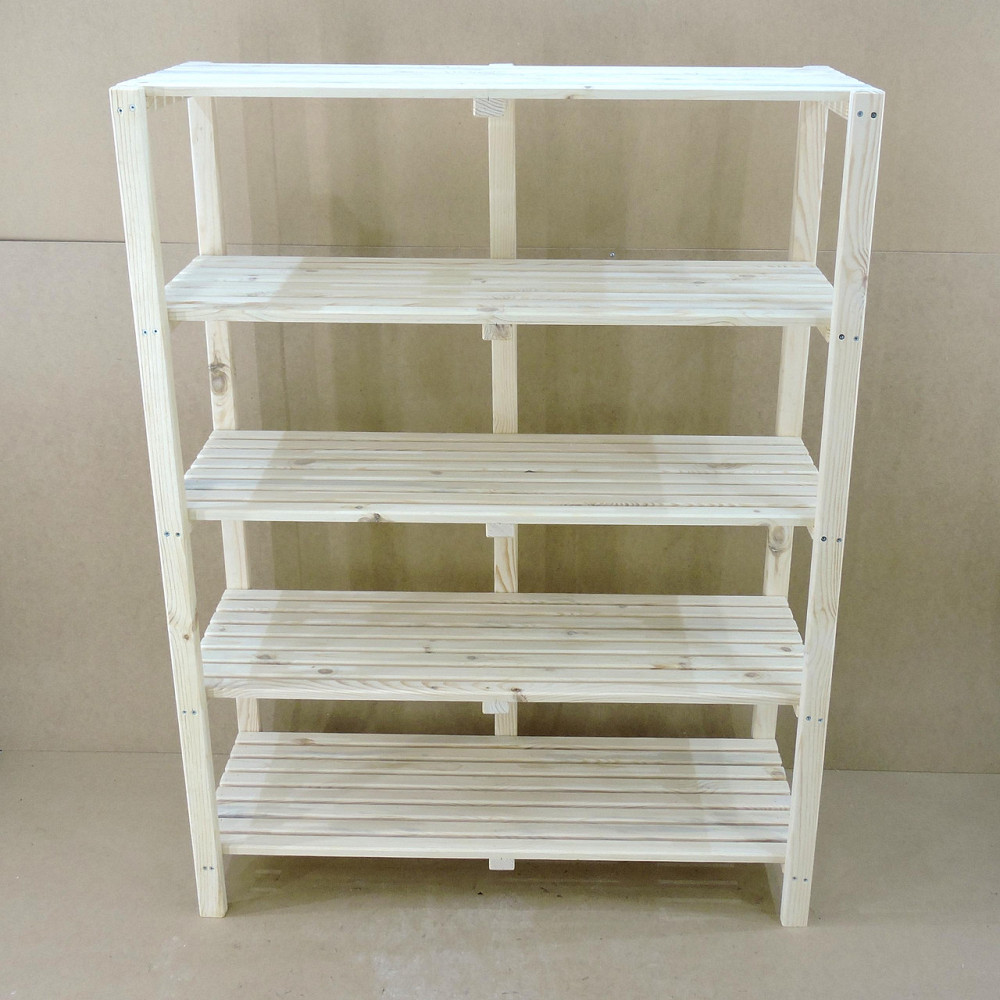 Підставка для квітів "Вендаш 5" бланже Миколаїв - фото 2