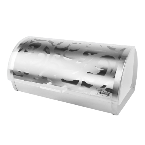 Хлібниця мала MR-1671S Maestro Житомир - фото 1